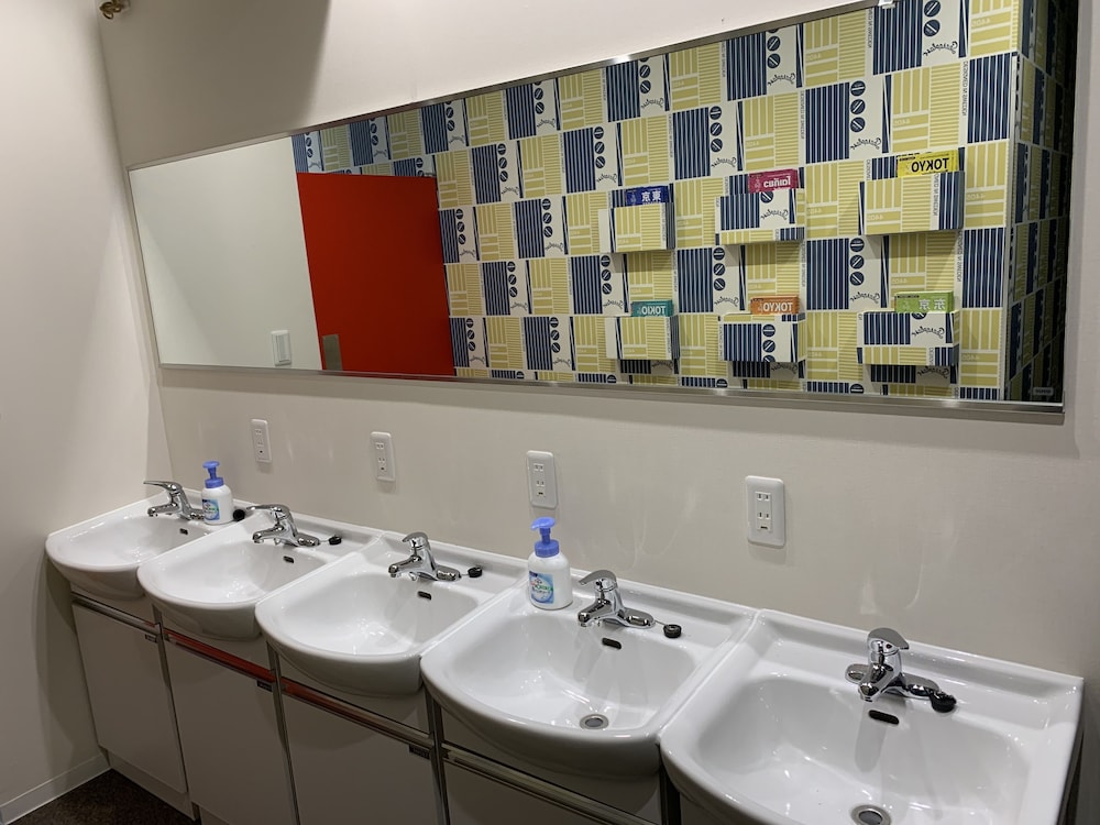 HOTEL OWL TOKYO 新橋 東京