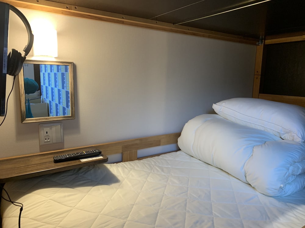 HOTEL OWL TOKYO 新橋 東京