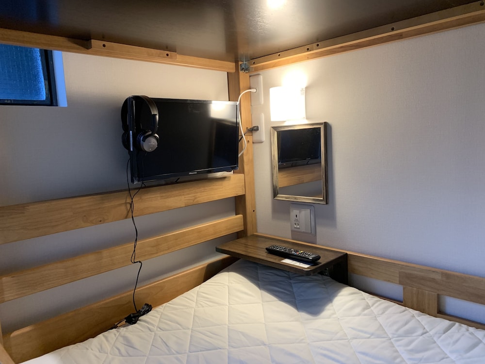 HOTEL OWL TOKYO 新橋 東京