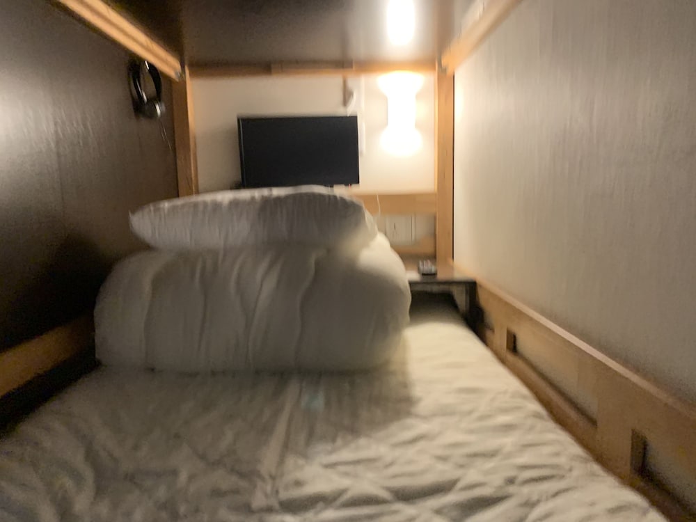 HOTEL OWL TOKYO 新橋 東京