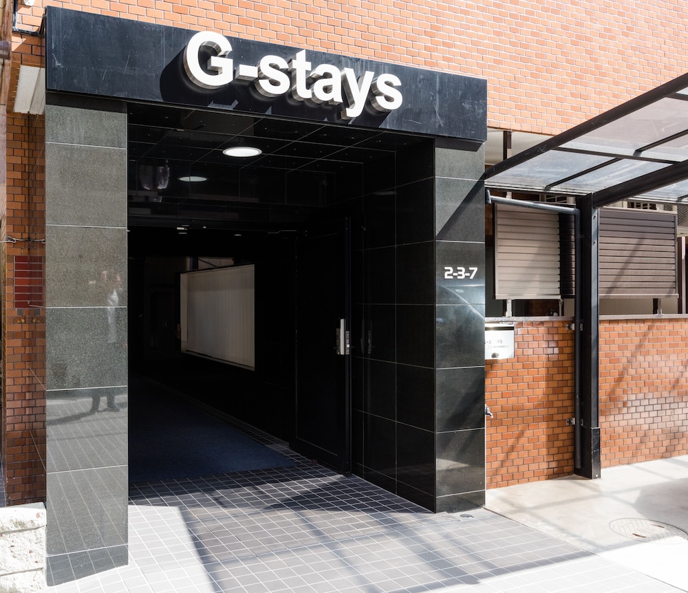 G-ステイズ 新宿 東京