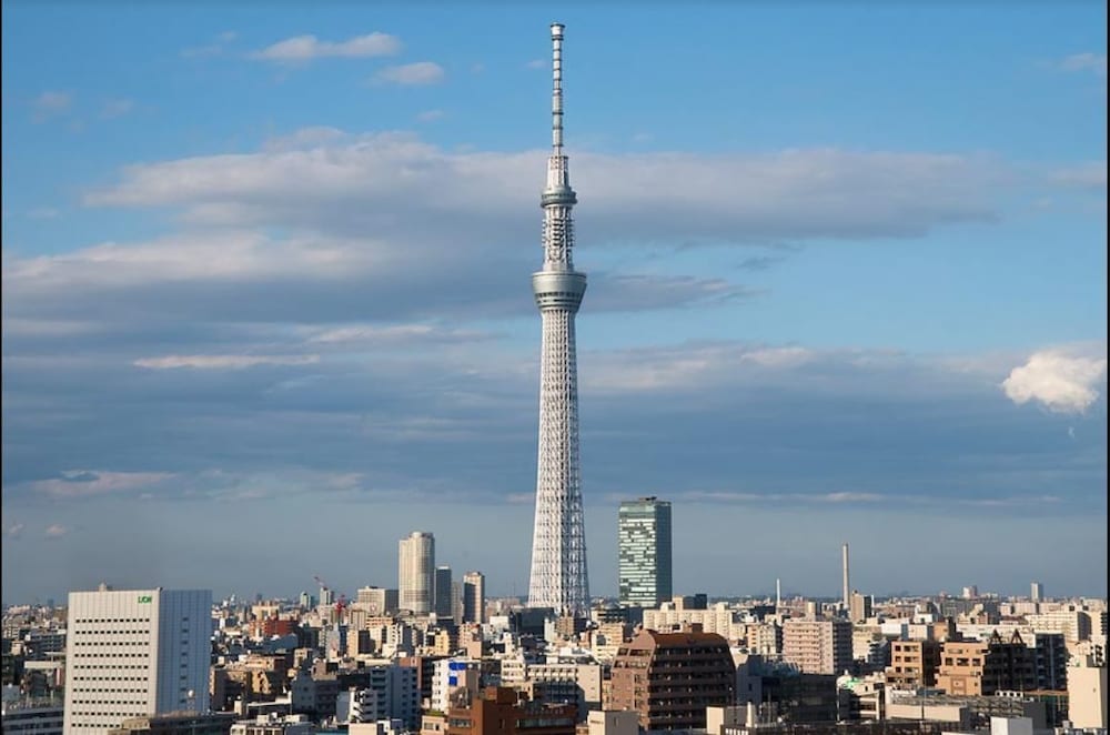 G-ステイズ 新宿 東京