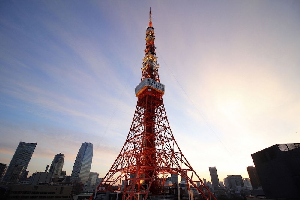ローズステイ東京芝公園 東京