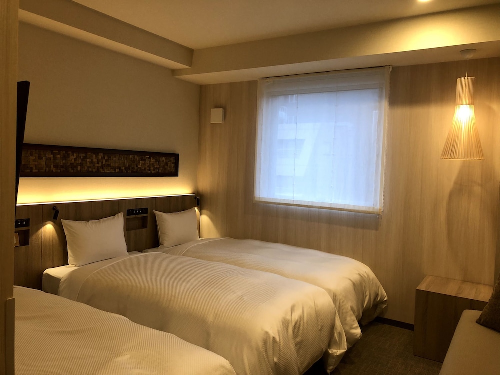 ホテルイルフィオーレ葛西 東京