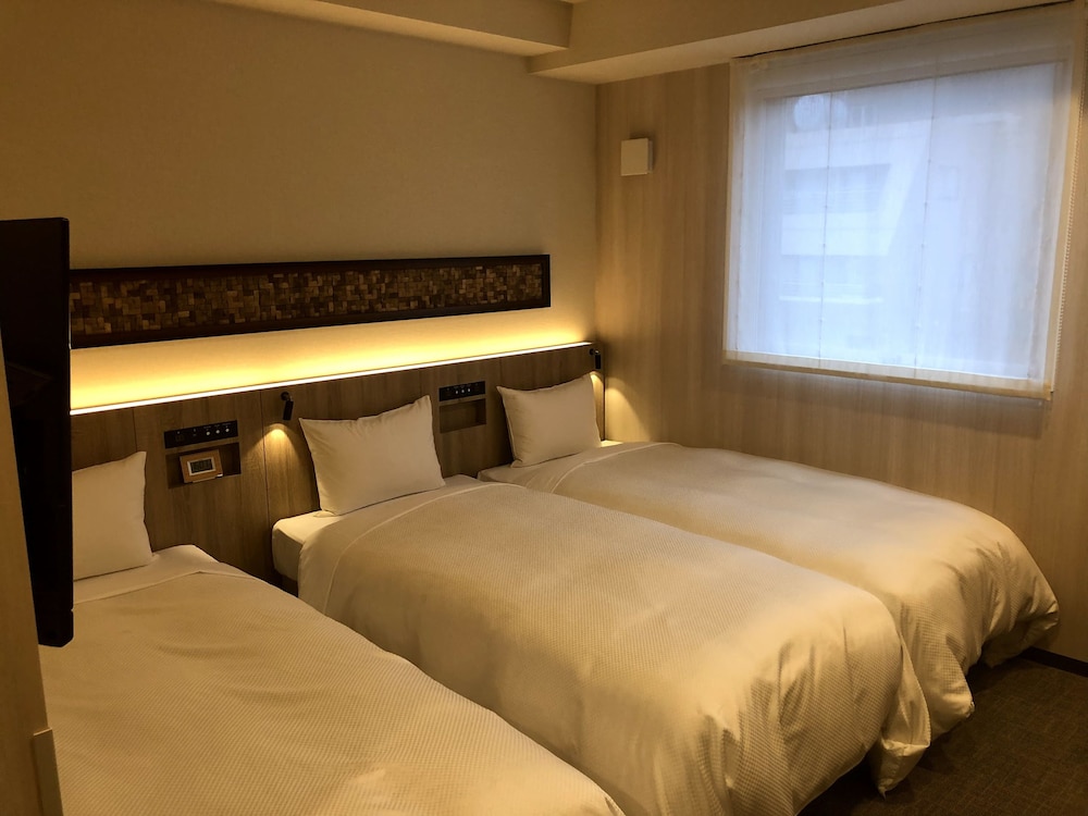 ホテルイルフィオーレ葛西 東京