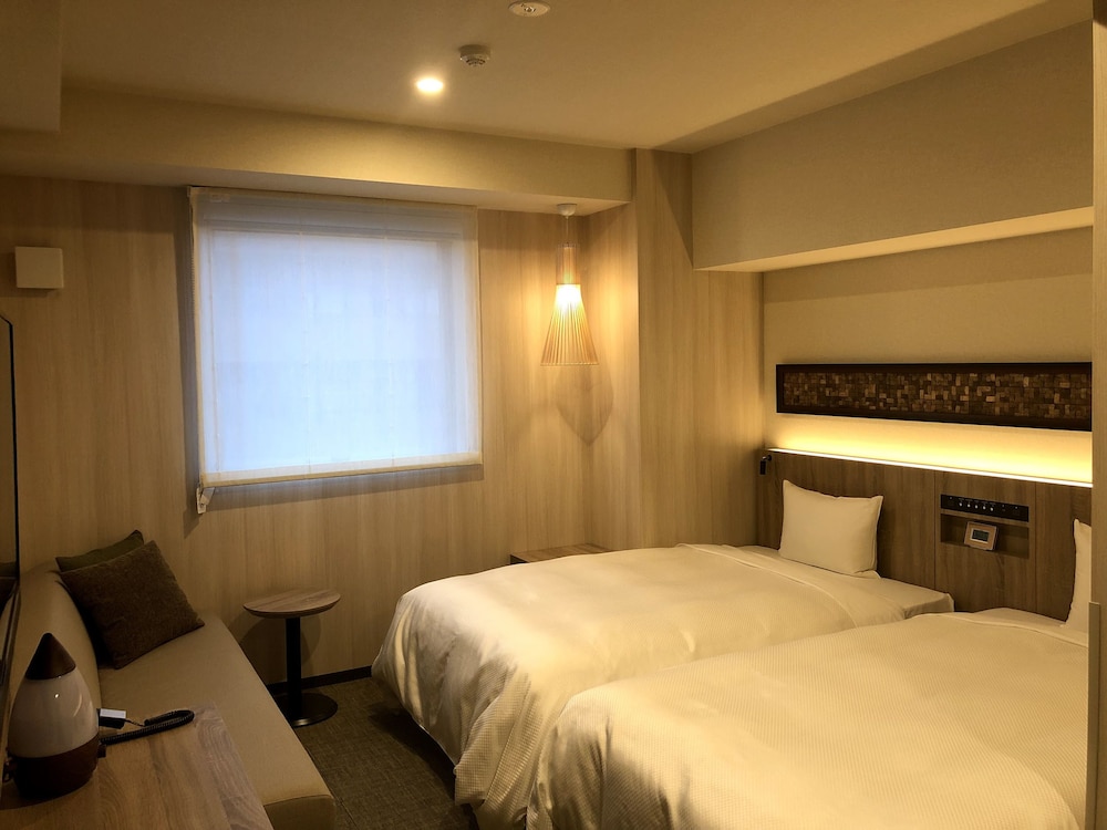 ホテルイルフィオーレ葛西 東京