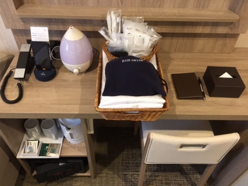 ホテルイルフィオーレ葛西 東京