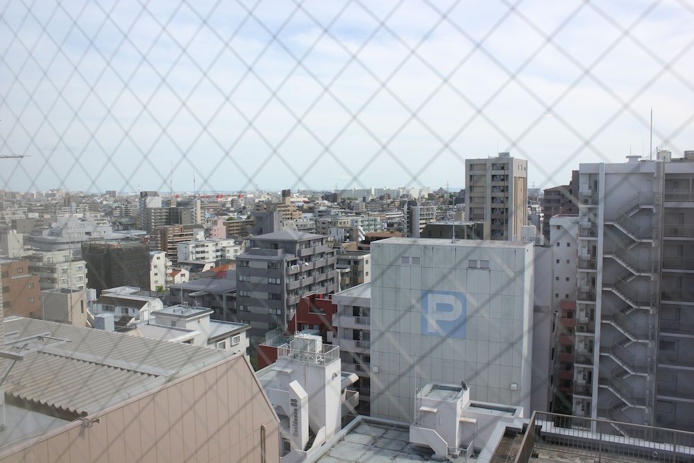 ホテルイルフィオーレ葛西 東京