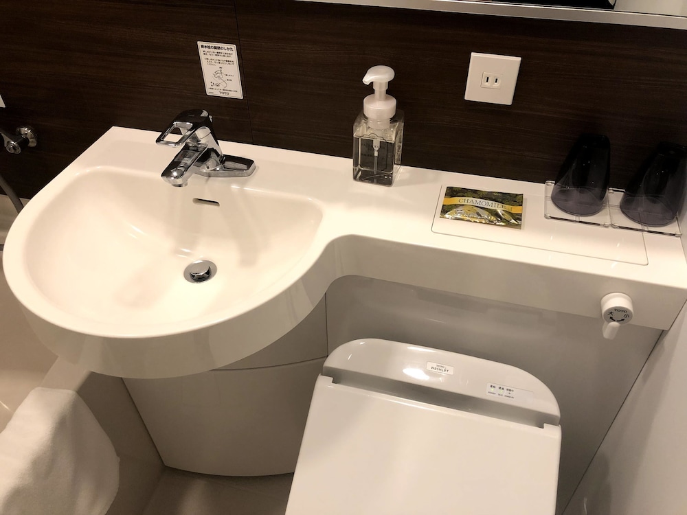 ホテルイルフィオーレ葛西 東京