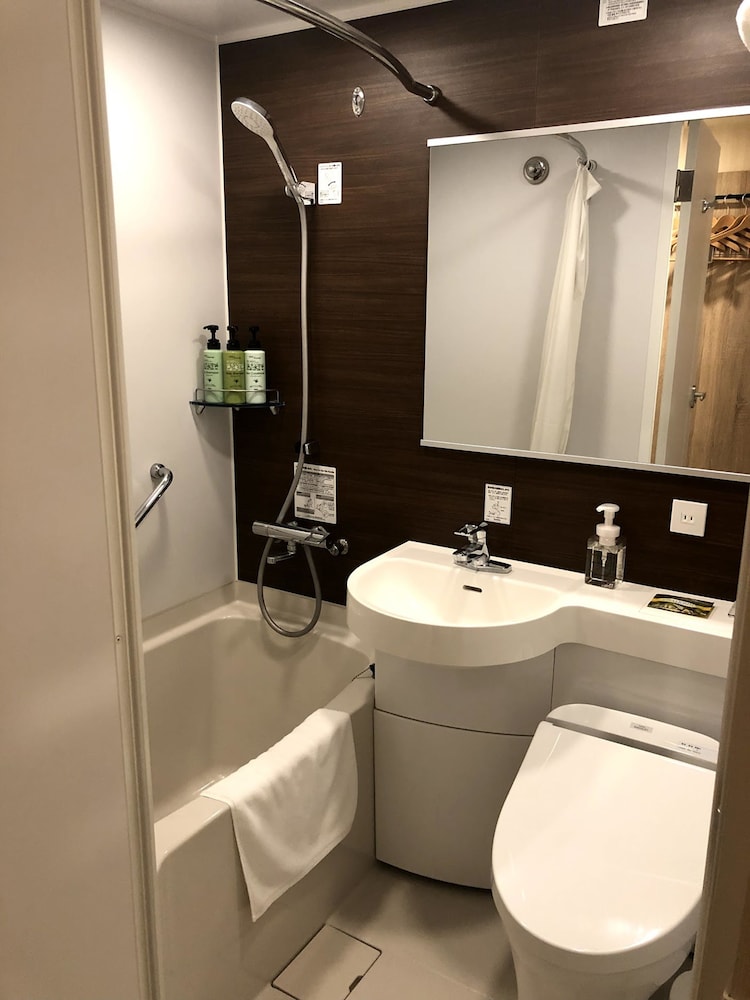 ホテルイルフィオーレ葛西 東京