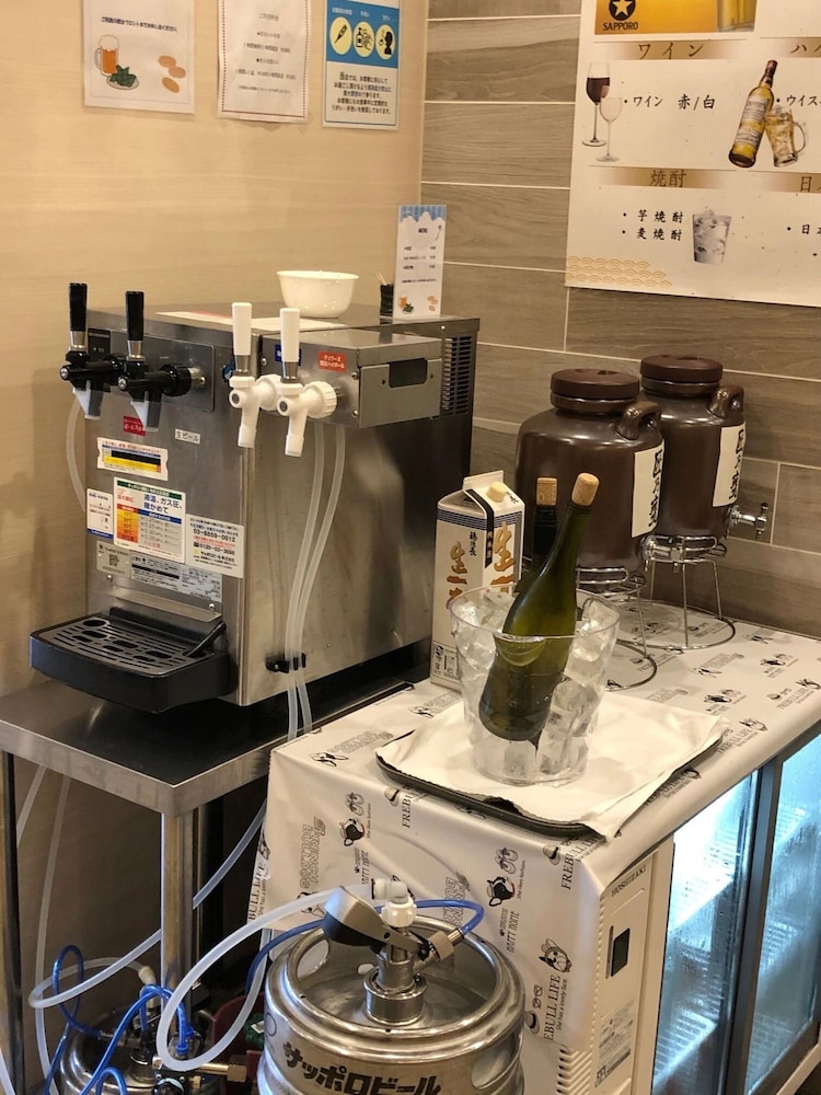 ホテルイルフィオーレ葛西 東京