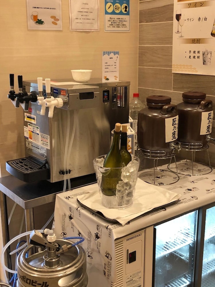 ホテルイルフィオーレ葛西 東京