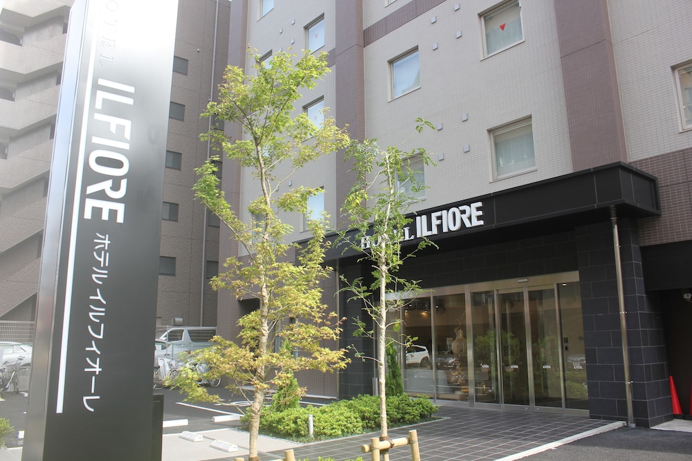 ホテルイルフィオーレ葛西 東京