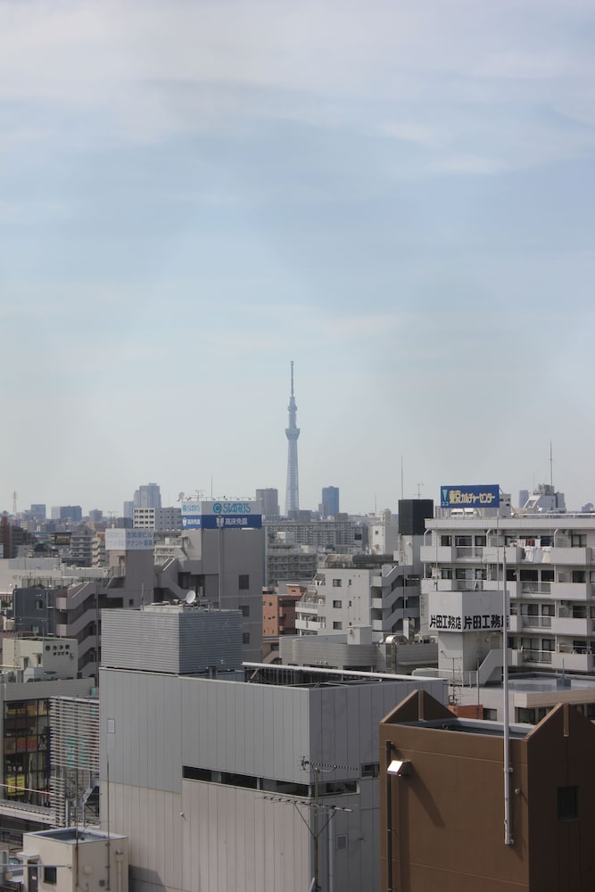 ホテルイルフィオーレ葛西 東京
