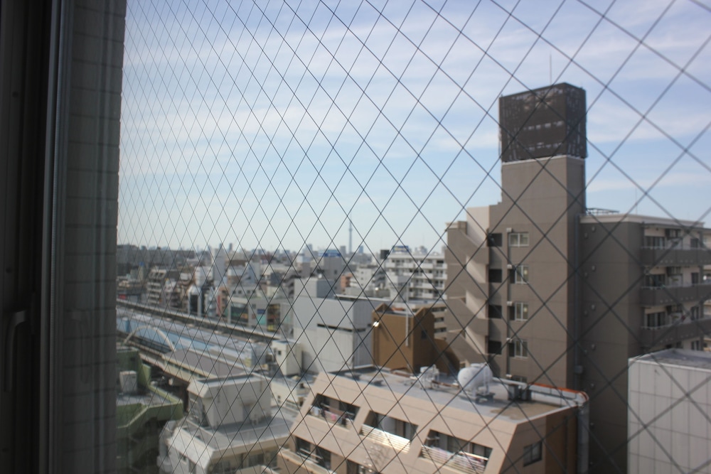 ホテルイルフィオーレ葛西 東京