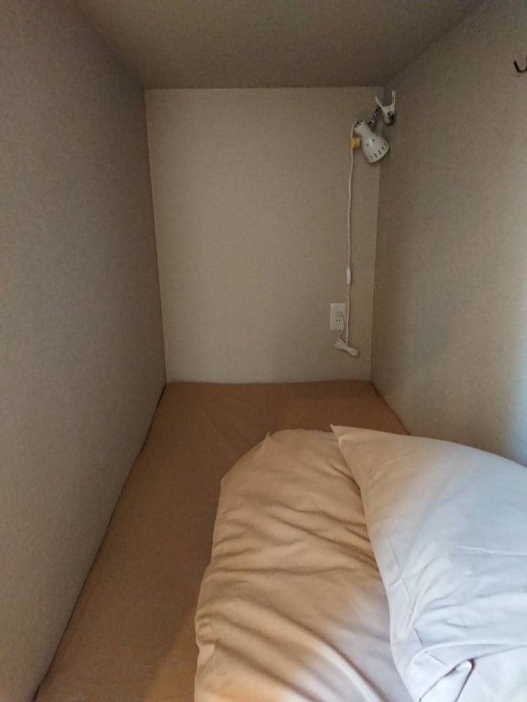 BNB+ 東京田町 東京