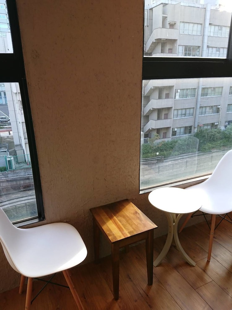 BNB+ 東京田町 東京