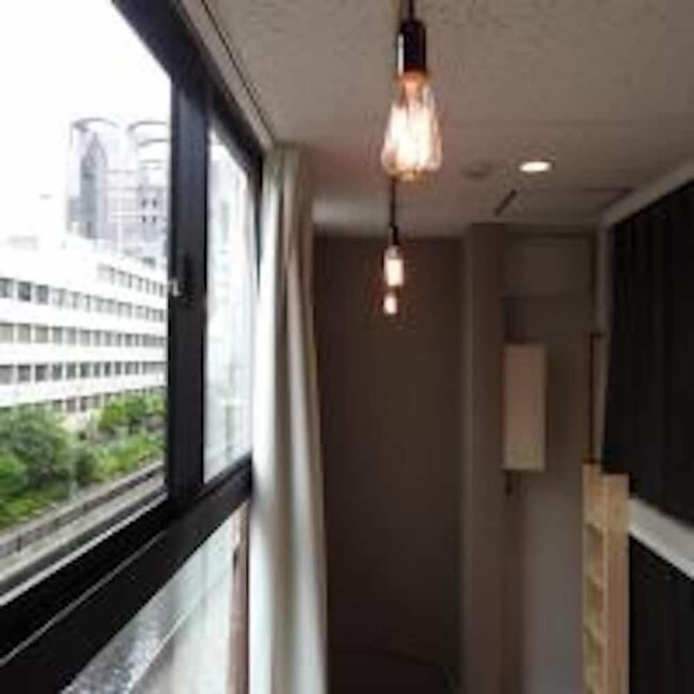 BNB+ 東京田町 東京