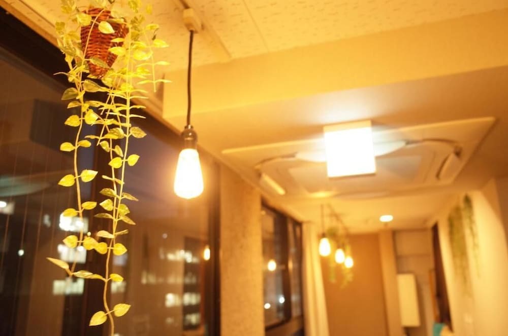 BNB+ 東京田町 東京