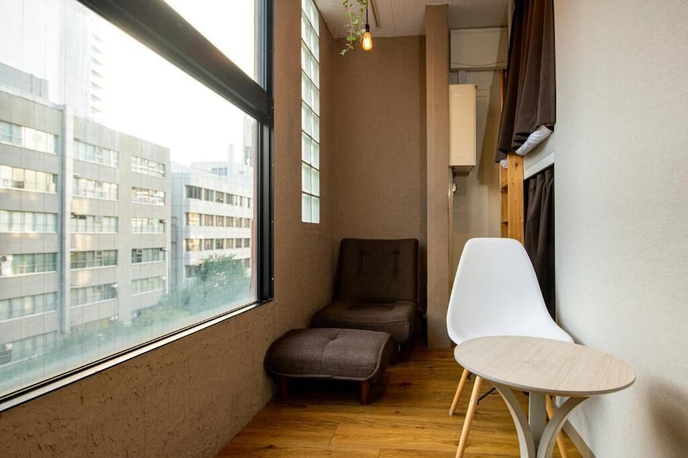 BNB+ 東京田町 東京