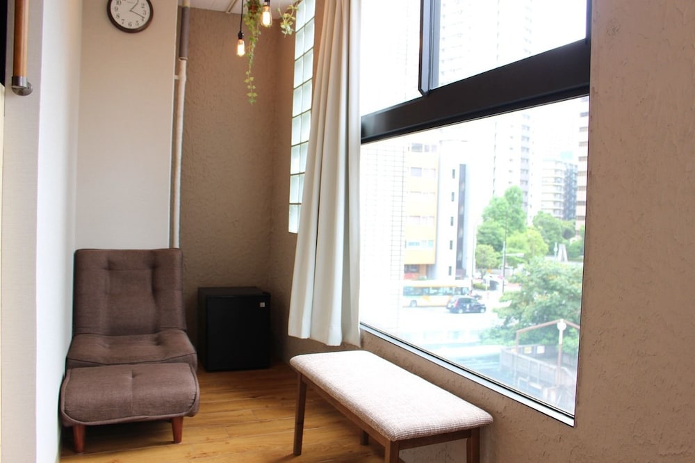 BNB+ 東京田町 東京