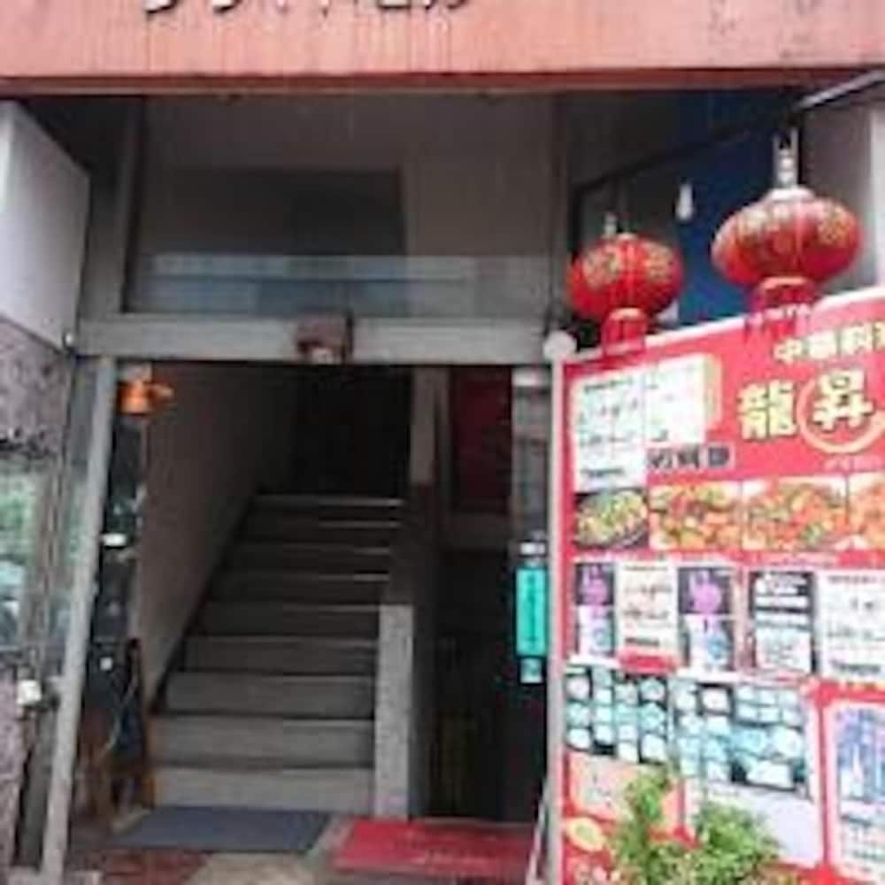 BNB+ 東京田町 東京