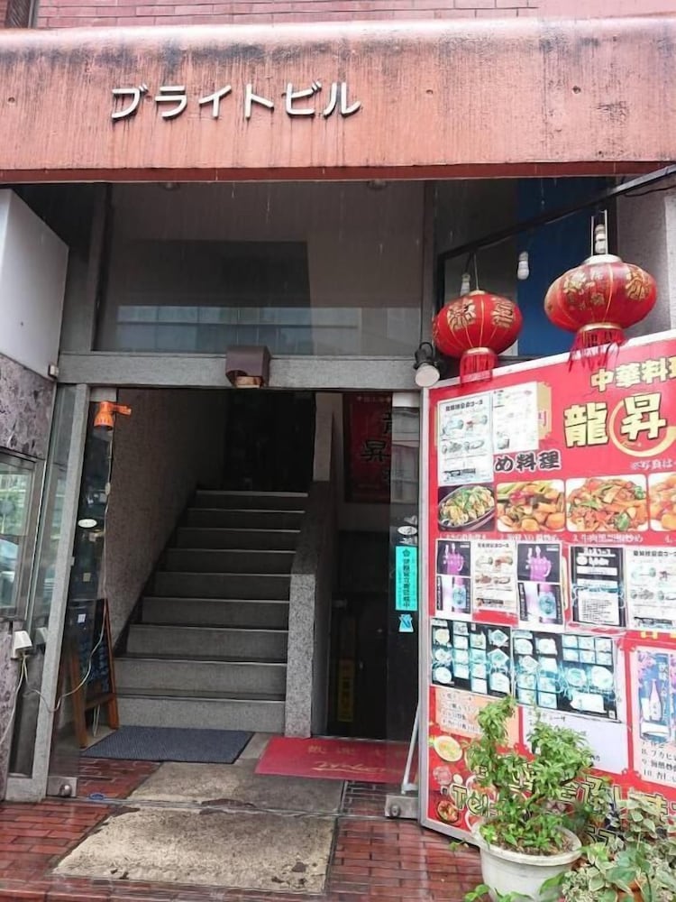 BNB+ 東京田町 東京
