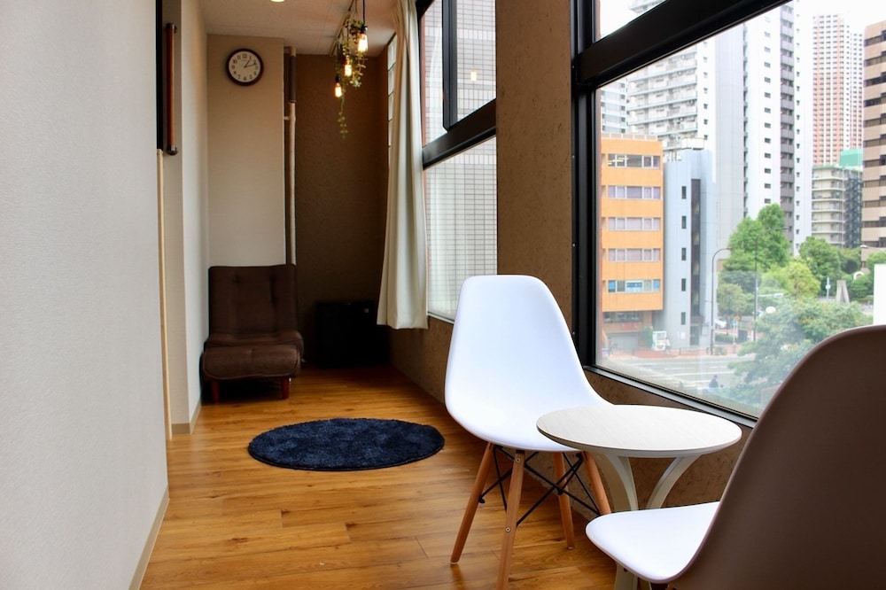 BNB+ 東京田町 東京