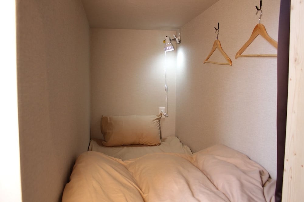 BNB+ 東京田町 東京