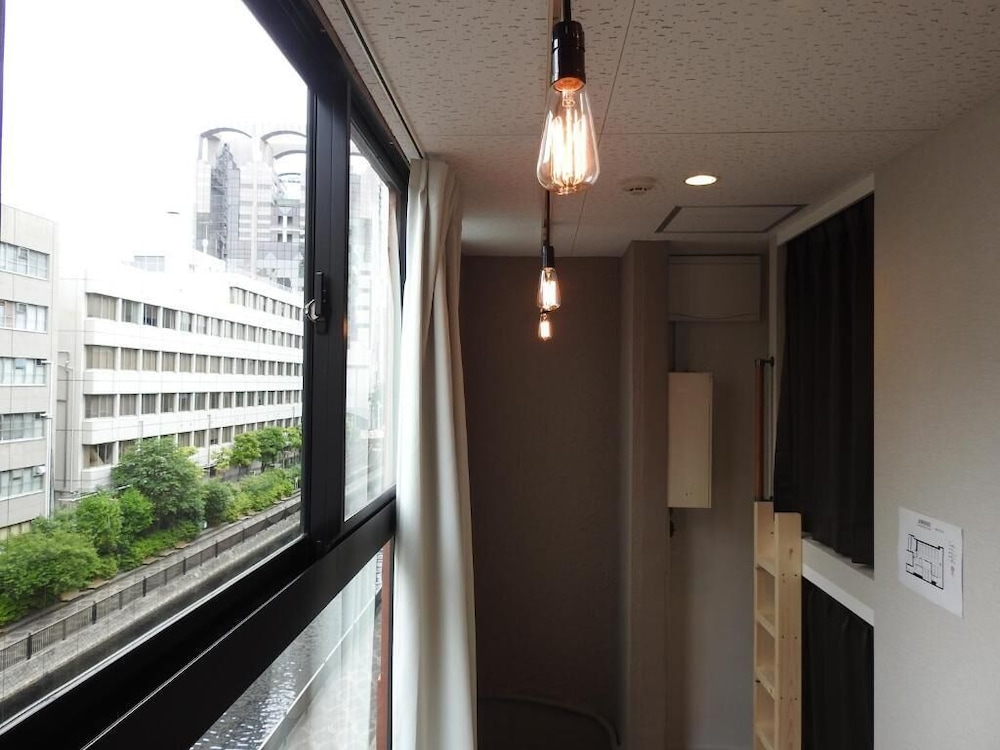 BNB+ 東京田町 東京