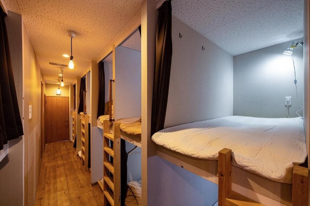 BNB+ 東京田町 東京