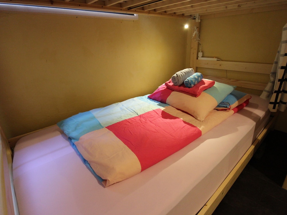 YOKO HOUSE - HOSTEL 東京