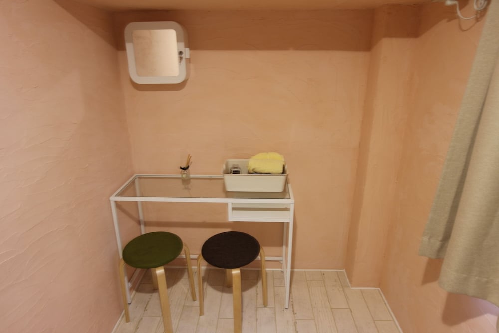 YOKO HOUSE - HOSTEL 東京