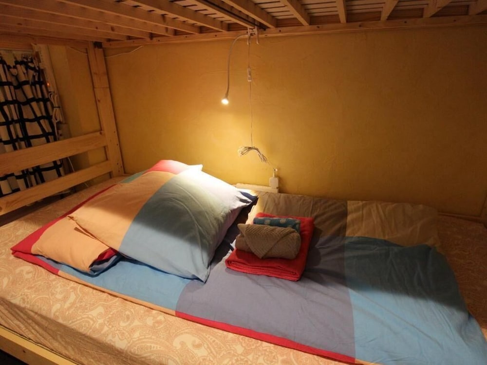 YOKO HOUSE - HOSTEL 東京
