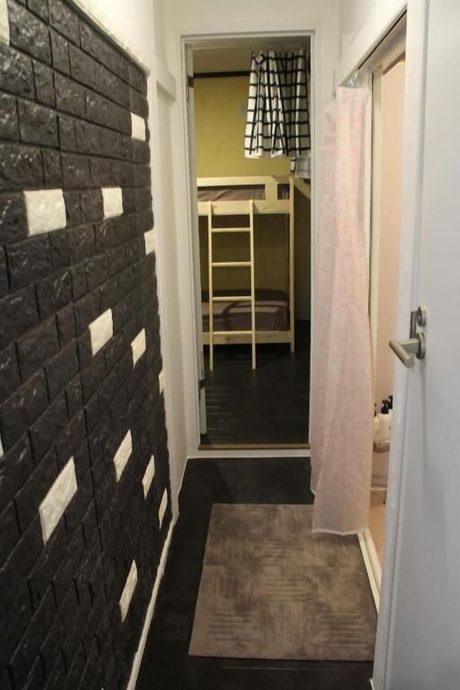 YOKO HOUSE - HOSTEL 東京