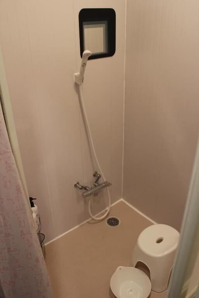 YOKO HOUSE - HOSTEL 東京