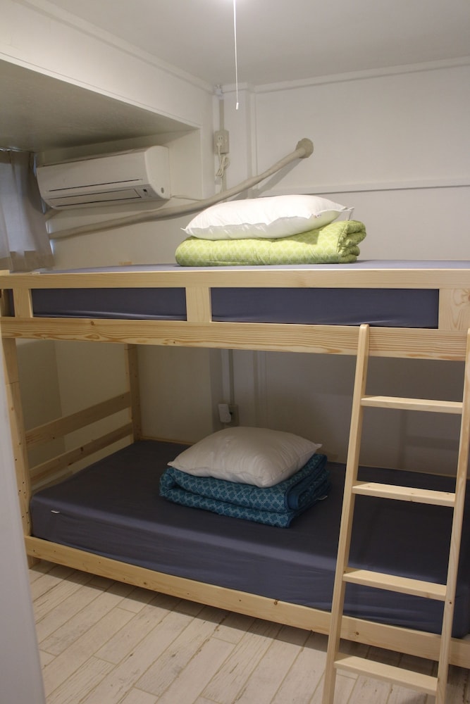 YOKO HOUSE - HOSTEL 東京