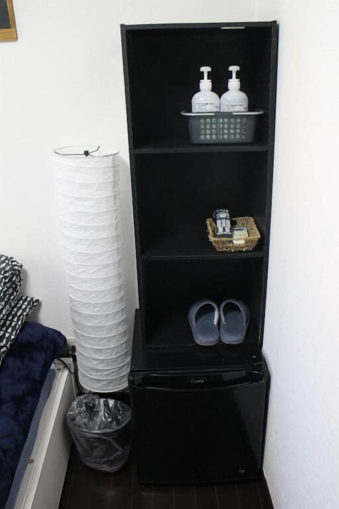 YOKO HOUSE - HOSTEL 東京