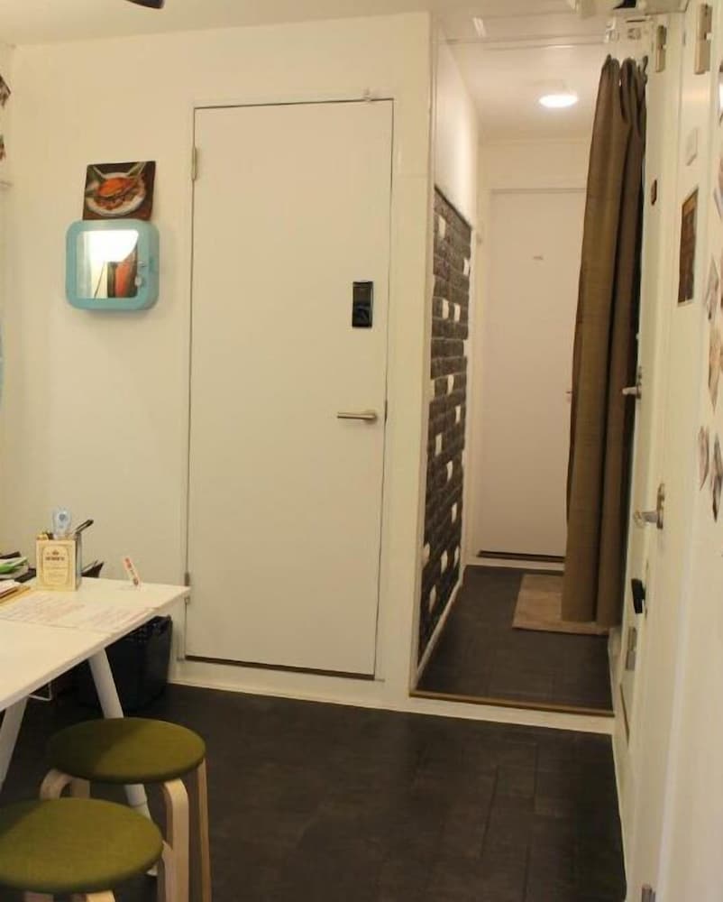 YOKO HOUSE - HOSTEL 東京