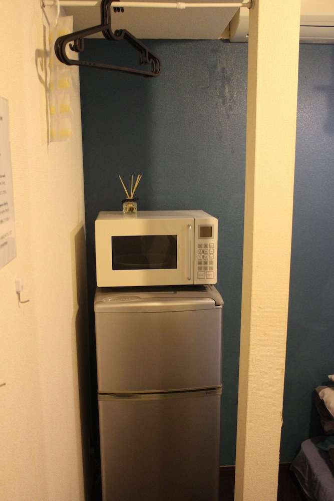 YOKO HOUSE - HOSTEL 東京