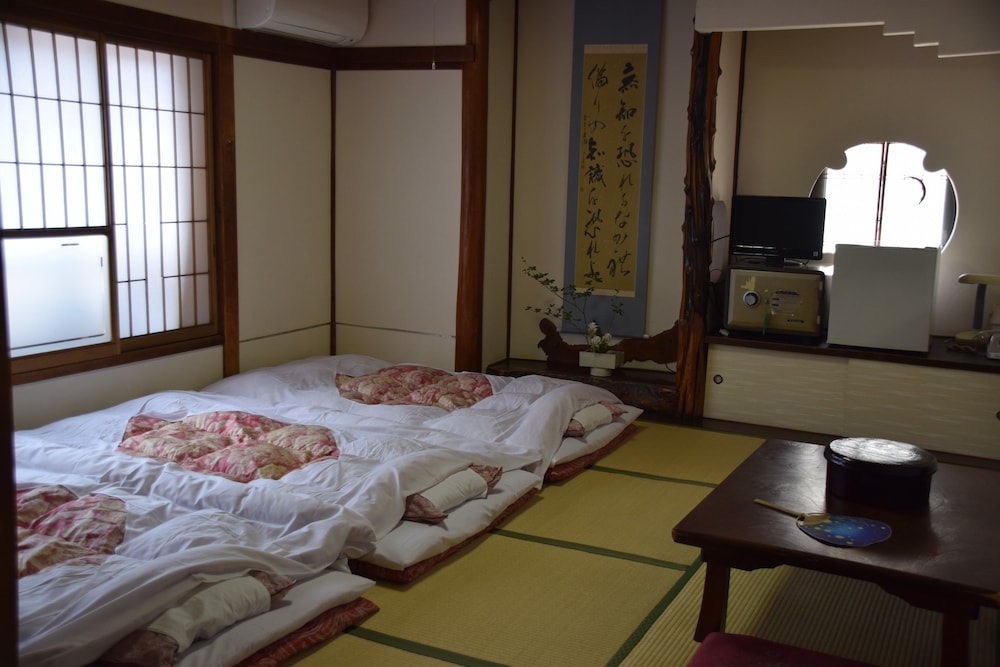 鳳明館 森川別館 東京