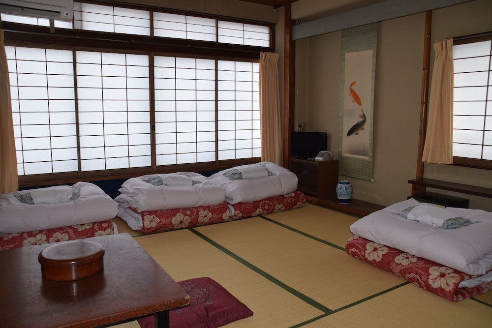 鳳明館 森川別館 東京