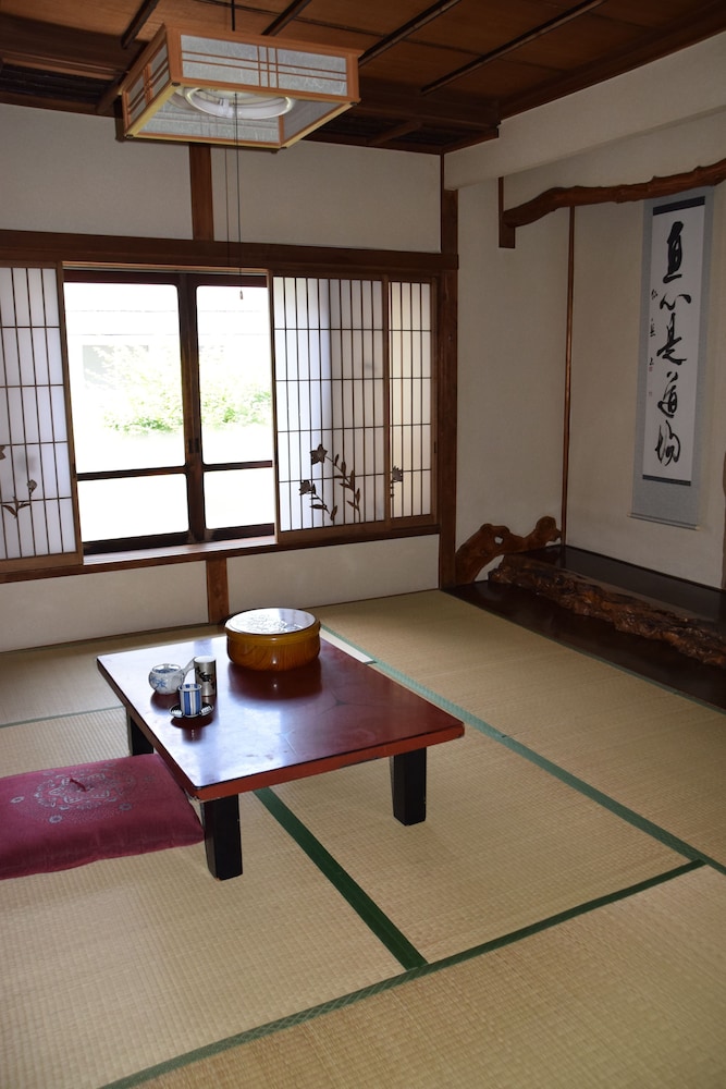 鳳明館 森川別館 東京