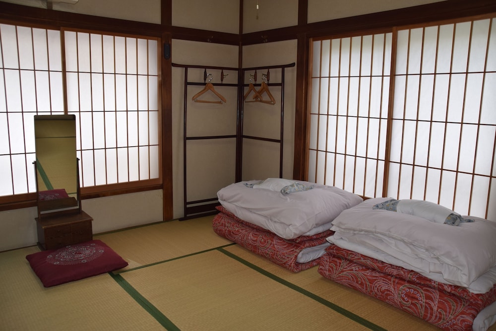 鳳明館 森川別館 東京