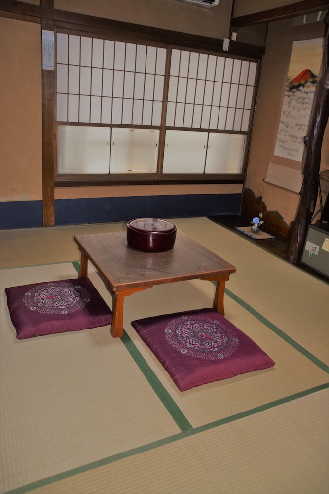 鳳明館 森川別館 東京