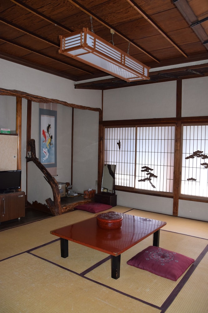 鳳明館 森川別館 東京