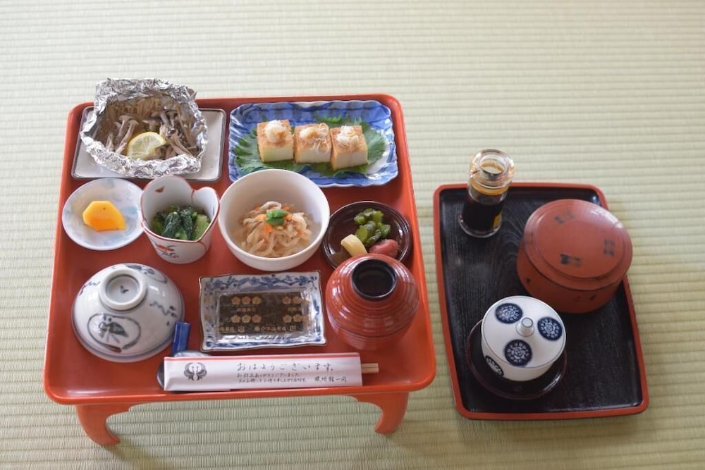 鳳明館 森川別館 東京