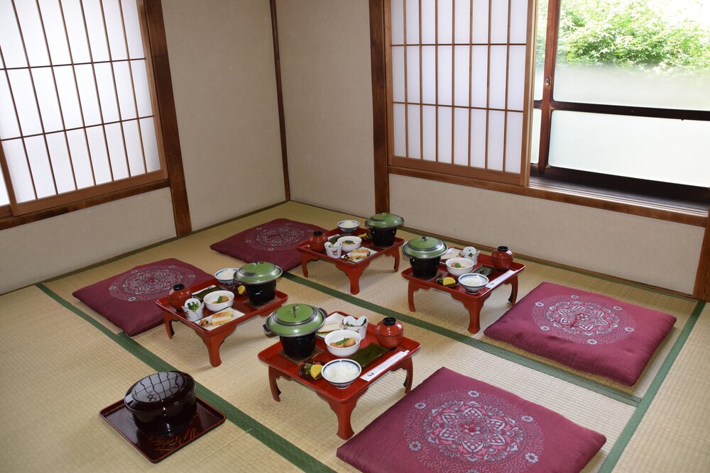 鳳明館 森川別館 東京