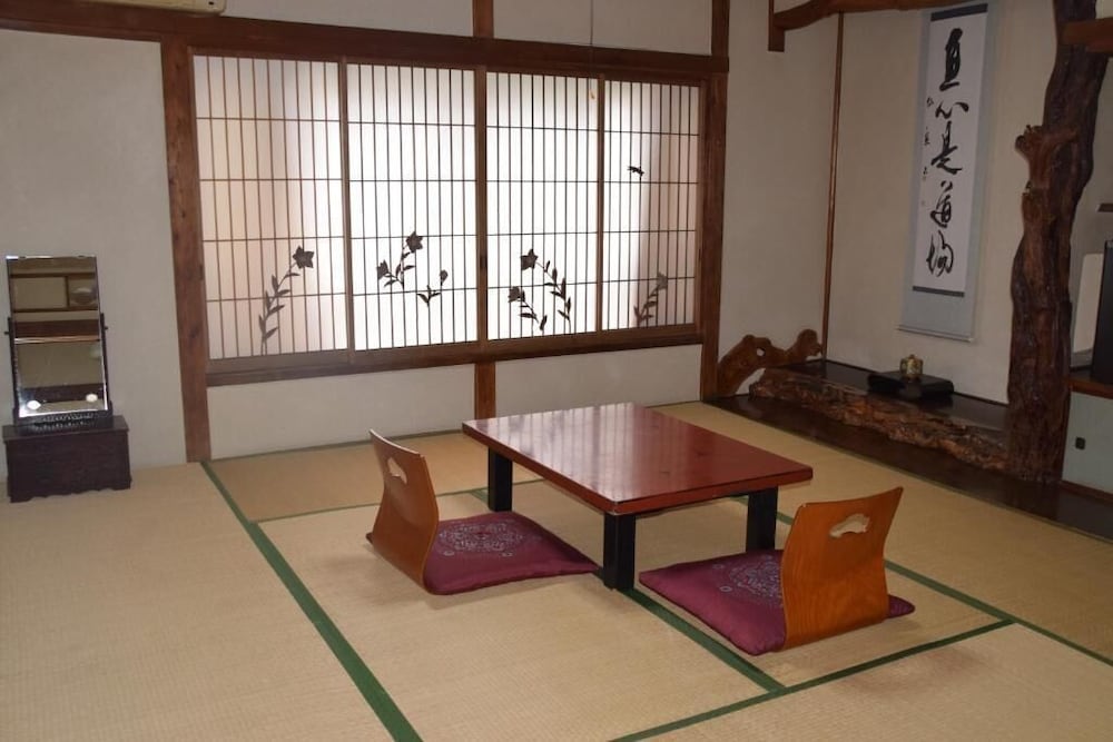 鳳明館 森川別館 東京