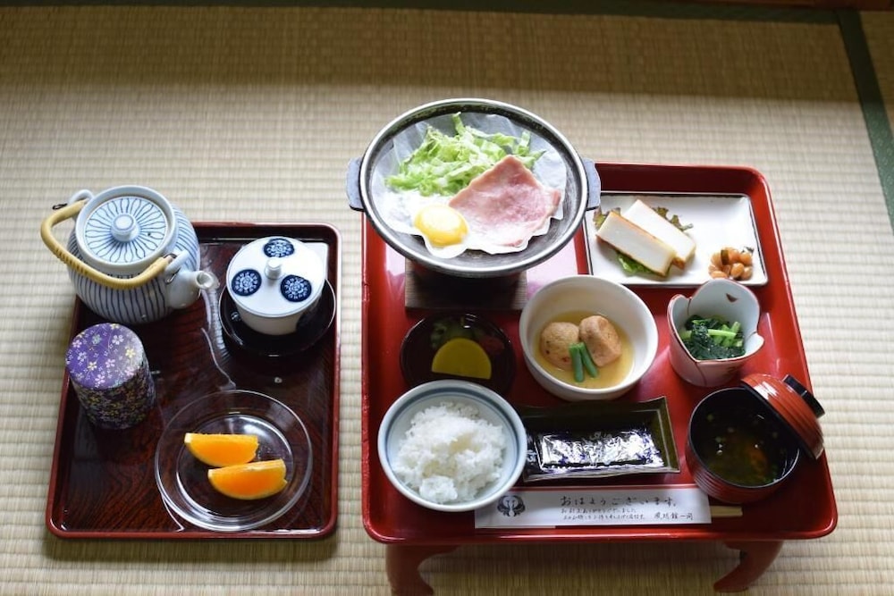 鳳明館 森川別館 東京